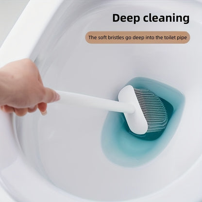 3 IN 1 Toilet Cleaning Brush