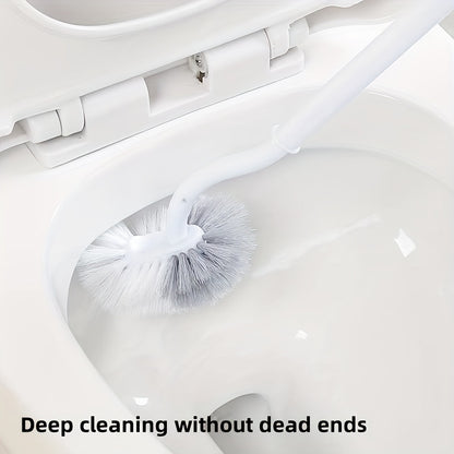 3 IN 1 Toilet Cleaning Brush