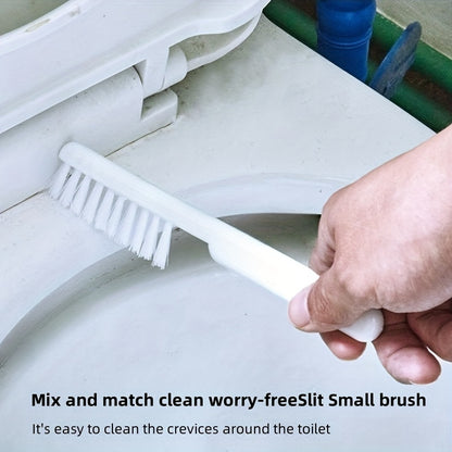 3 IN 1 Toilet Cleaning Brush