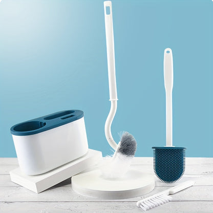 3 IN 1 Toilet Cleaning Brush