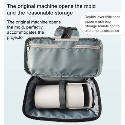 Projector Travel Carrying Bag for HY300/HY320