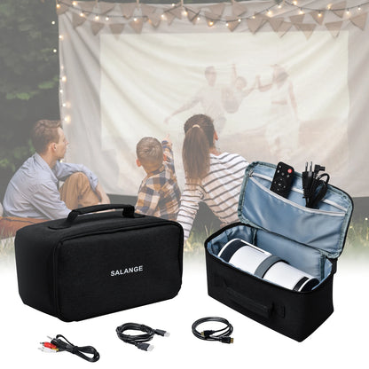 Projector Travel Carrying Bag for HY300/HY320